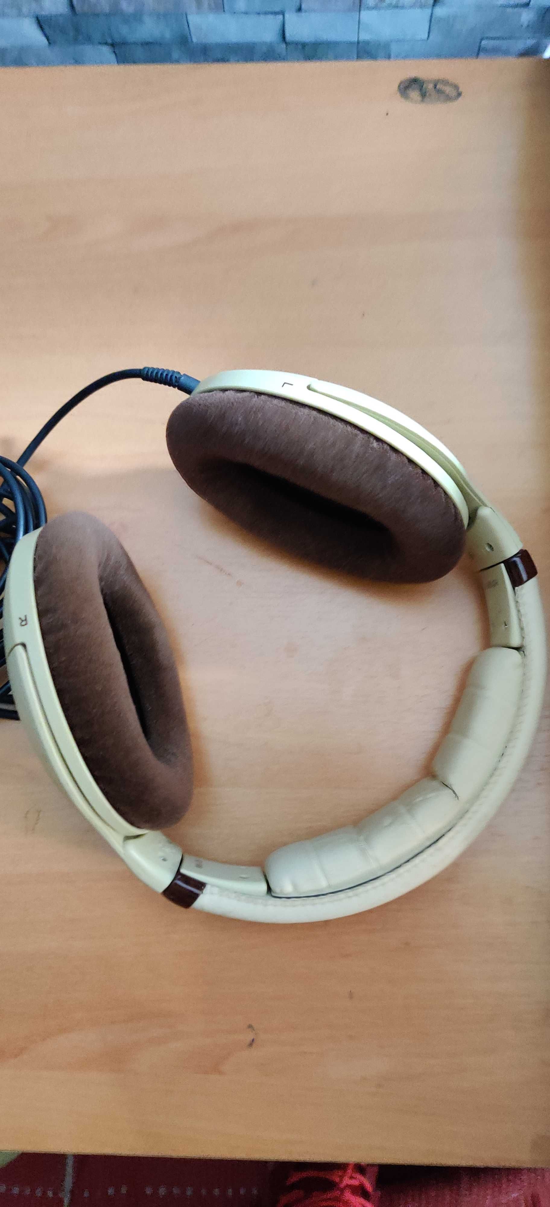 Sennheiser HD 598