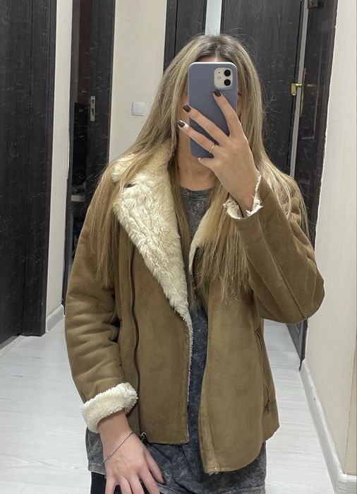 Дублянка на осінь -весну