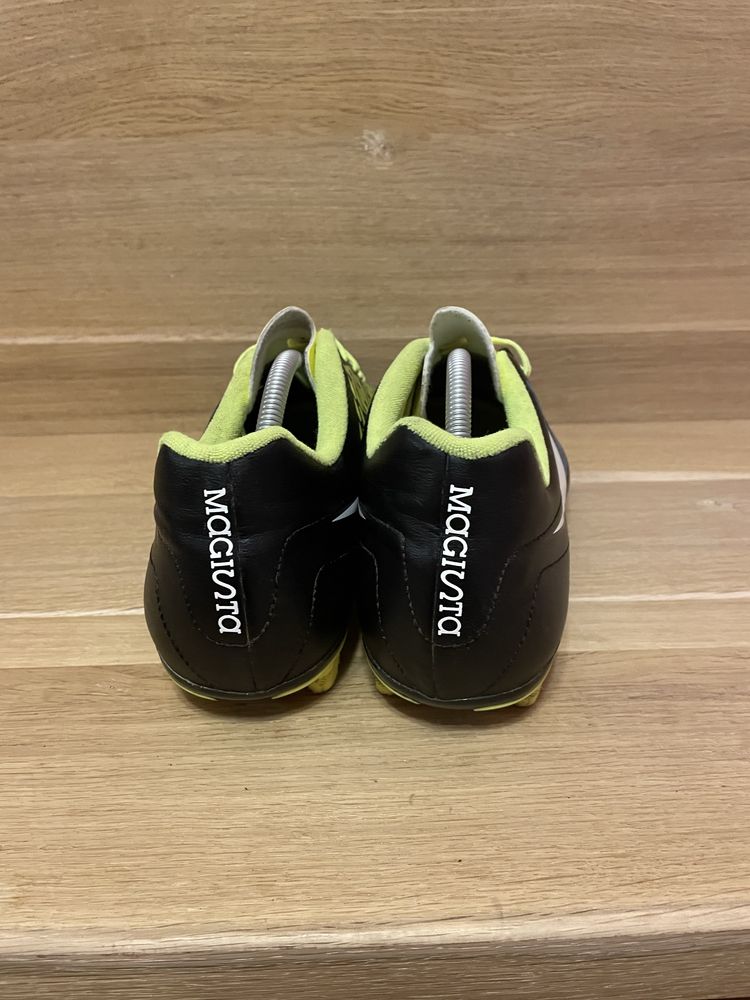 Футбольні копочки бутси сороконіжки Nike Magista, розмір 45.5, 29.5 см