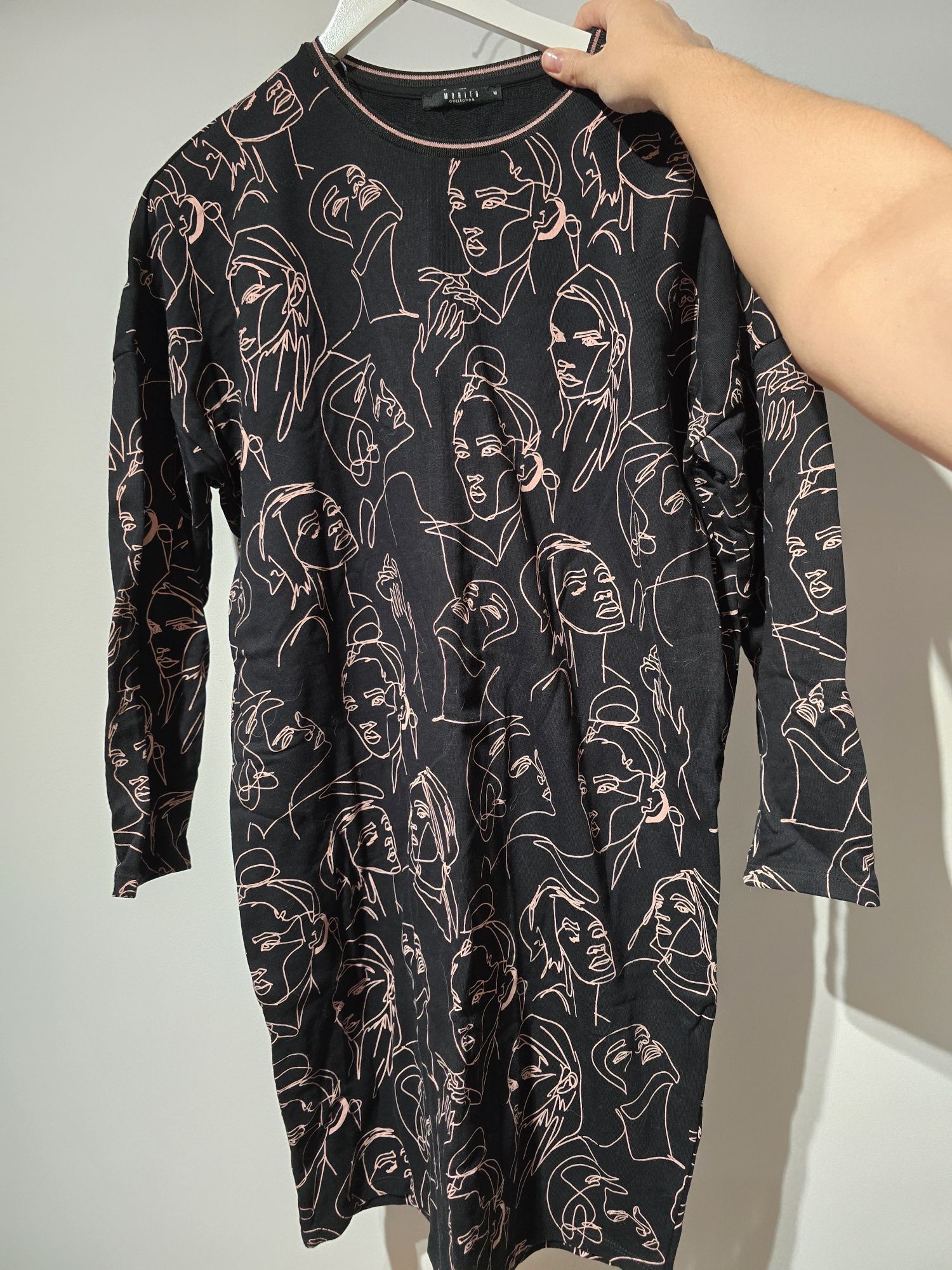 Mega paka Zestaw damski rozmiar M/38 mohito, H&M, C&A