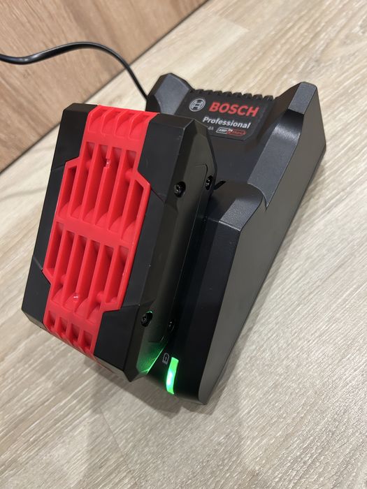 Акумулятор Bosch 5Аг BAT618