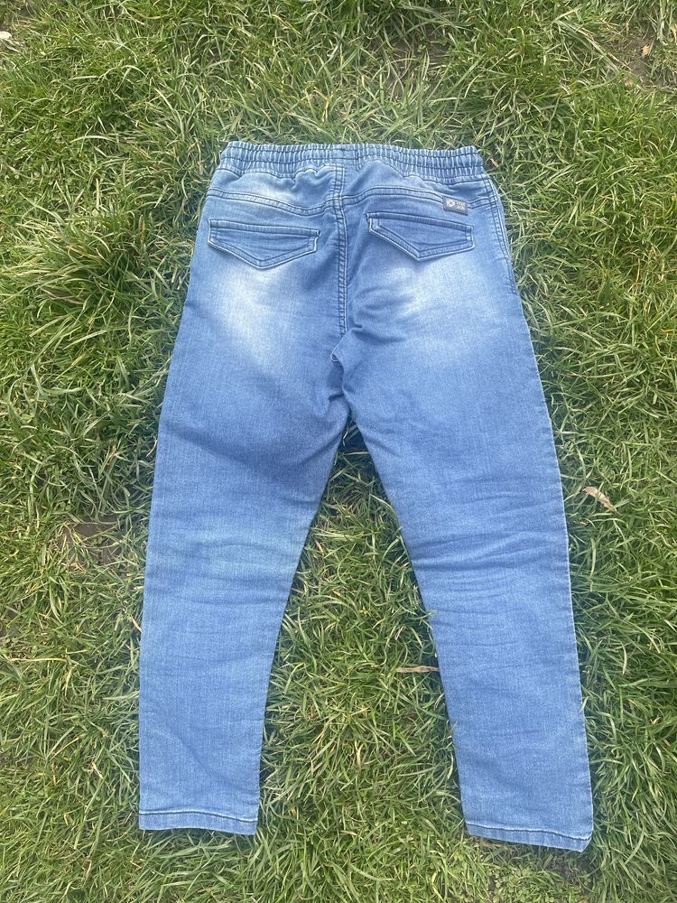 Тонкі джинси TRN, 128-134