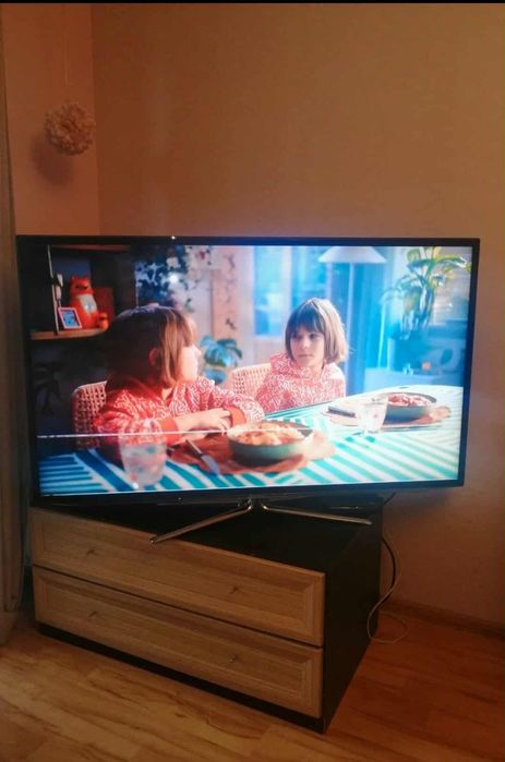 Telewizor Samsung 55 cali