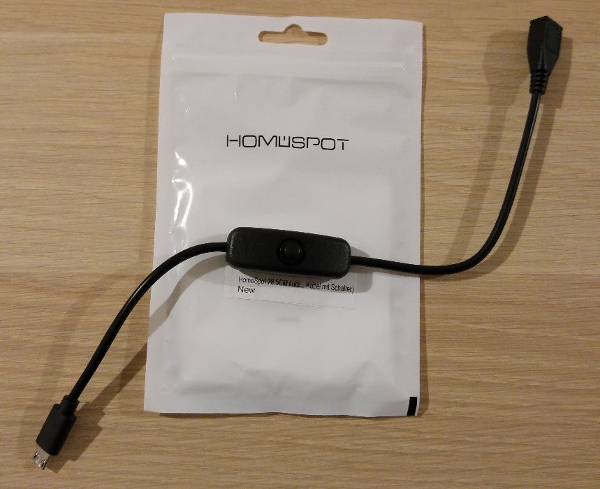 Cabos e Adaptadores USB