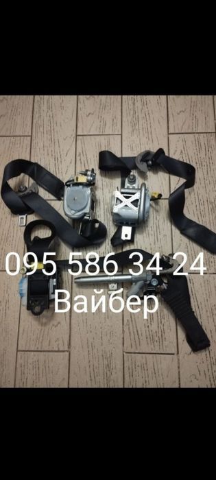 Peмінь бeзпeku вiднoвлeння