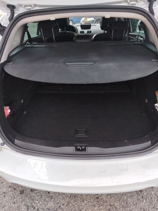 Renault Megane GT Line Bose