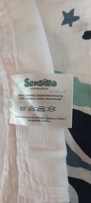 nowa mata do zdjęć skrzydła sensillo