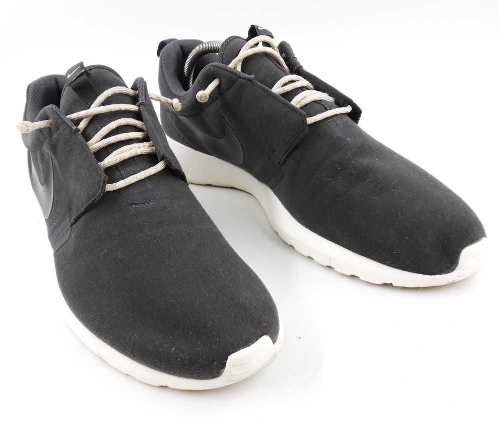 NIKE ROSHERUN ROSHE RUN buty sportowe r. 44,5