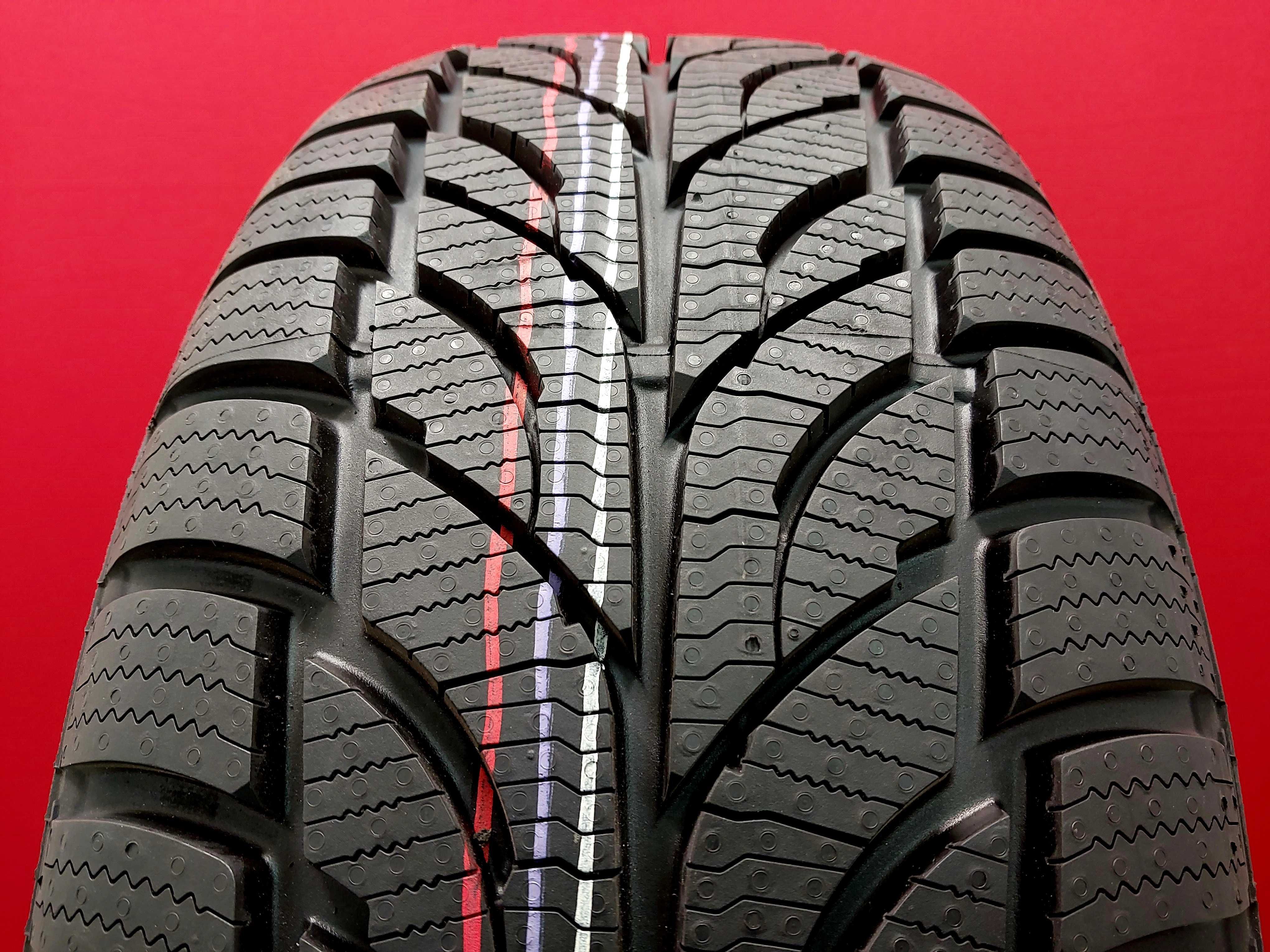 225/55 R16 95H XL Nowe zimowe opony Paxaro Winter Portugalia 2023r