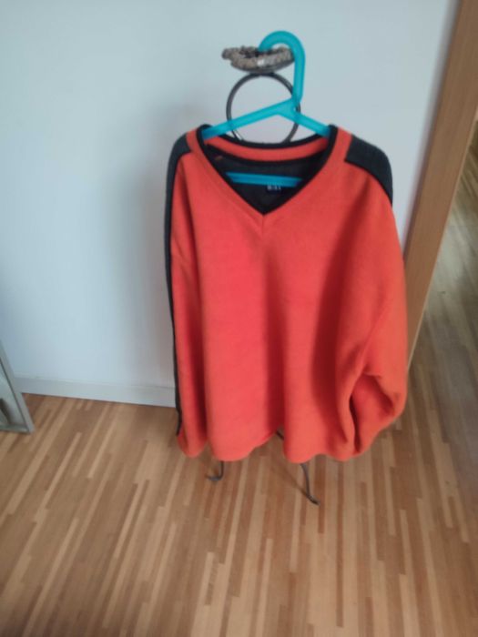 polar GAP ciepła bluza