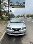Mazda 6 gg 2004р