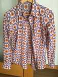 Camisa / Blusa Lanidor, tamanho L