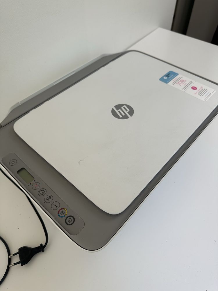 Impressora multifunções HP