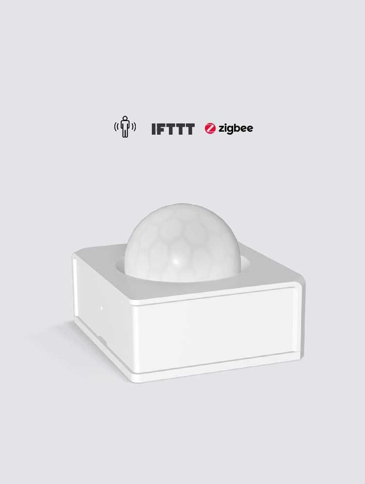 Sonoff SNZB-03 Sensor de movimento inteligente Zigbee