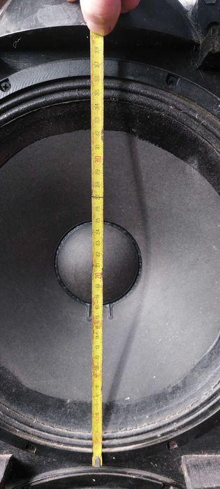 Колонка EVM A153C20/4 600 Вт 4 ом