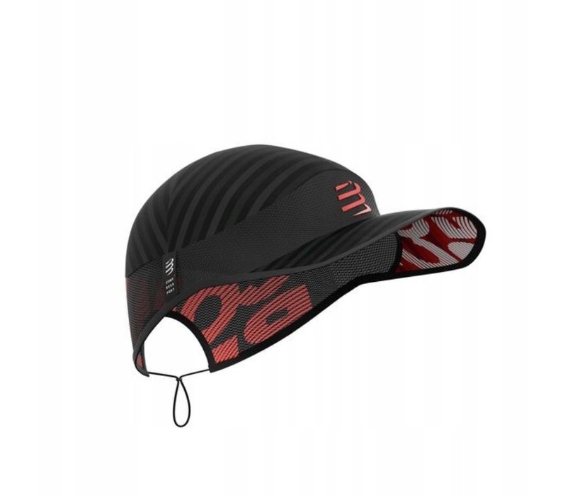 Czapka Compressport One Size