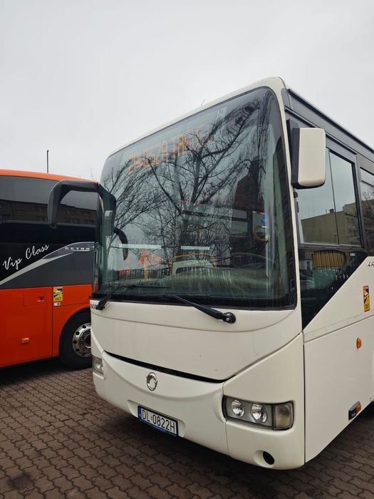 Irisbus Crossway  Irisbus crossway