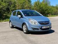 Opel Corsa D 1.2 2009r