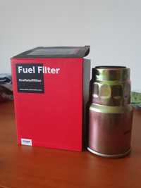 Filtro combustível toyota yaris ll 1.4 D4D