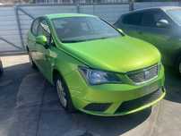 SEAT IBIZA 6J 1.2 DE 2014 PARA PEÇAS (MOTOR CGPA)