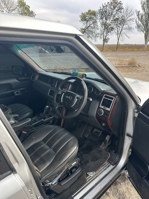 Renge rover 3  3.0diesel можливий обмін