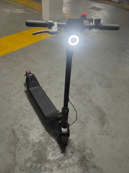 Trotinete NIU KQI3 Sport - Excelente estado - Com garantia