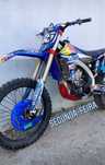 Yamaha YZF 450 para venda