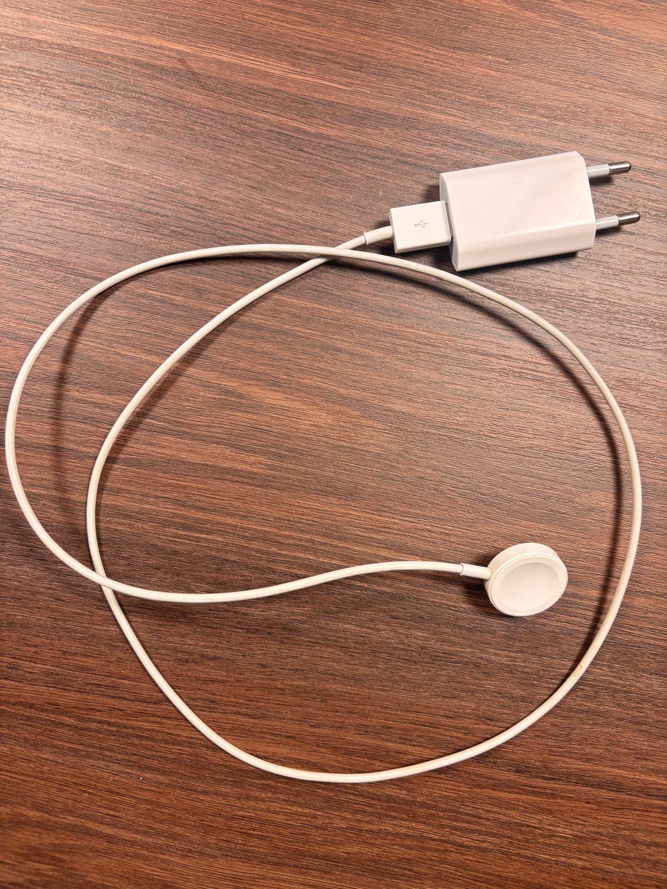 Apple Watch Series 5 44mm c/ caixa