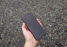 Протиударний смартфон Fujitsu F51 5G(2sim,4600ma,8\128gb,IP68,120гц)