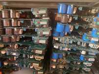 запчастини комплектуючі до Flatpack  Eltek 1500-1800 24-48V