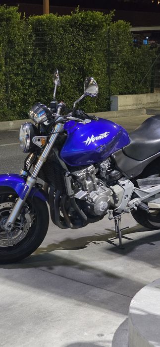 Honda Hornet 600
