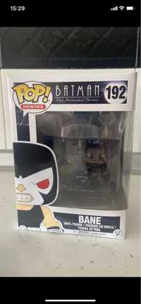 Funko Pop Bane ( Batman)