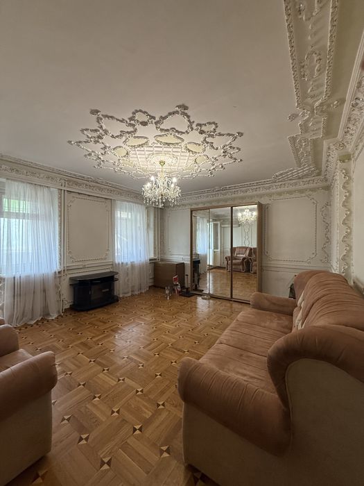 Продам 3-х комнатную квартиру