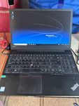 Portátil Lenovo E580