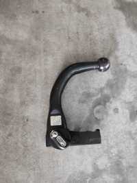 Gancho de reboque para Audi A4 B7 2.0 TDI