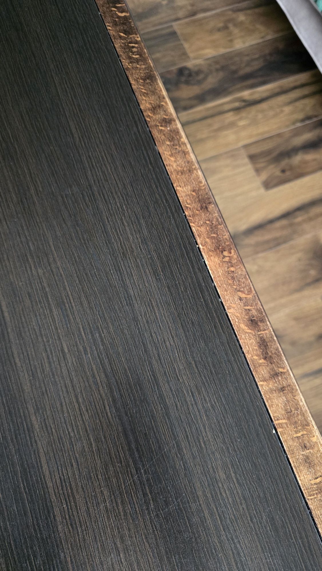Stolik kawowy ława do salonu solidny 110 x 70 x 55