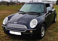 Mini Mini R50 1.6PB 116KM 2003 rok