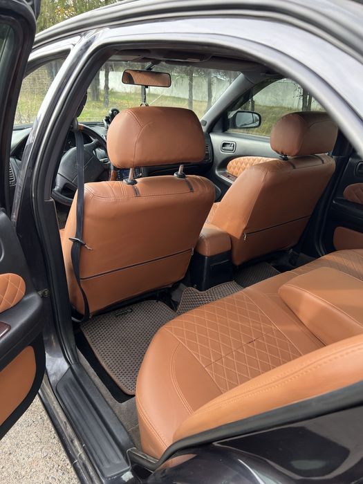 Нисан максима а32