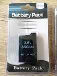 Acessórios PSP 1004/2000/3000 (baterias,carregadores,etc)