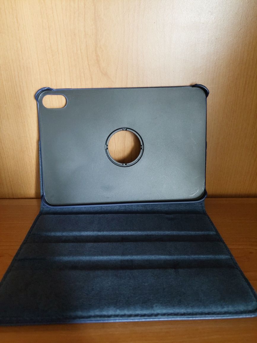 IPAD Mini (6 gen) capa rotativa 360 nova