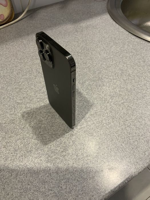 Iphone 13 pro max 128gb neverlock