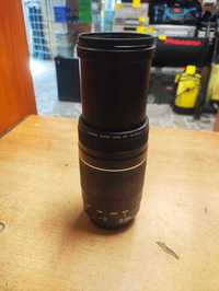 Obiektyw Canon EF 75-300mm f/4-5.6 III JAK NOWY!!!