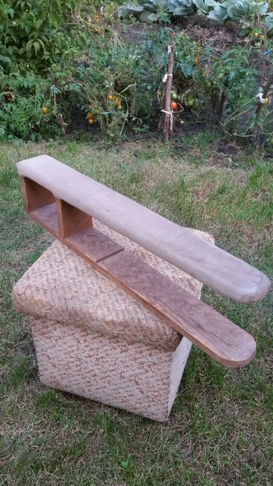 Рукав для глажки швейный