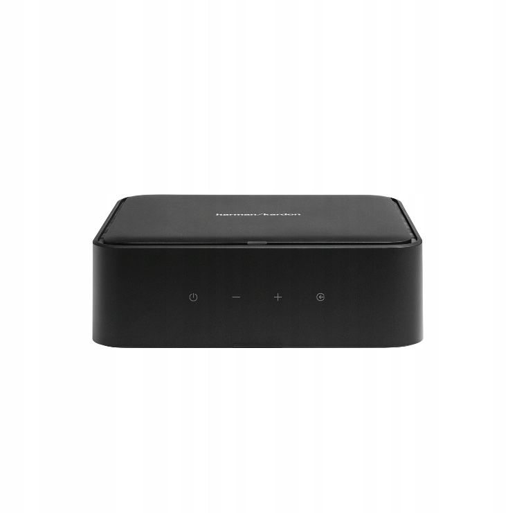 Wzmacniacz audio Harman Kardon Citation Amp -2LATA GWARANCJI NOWY!!