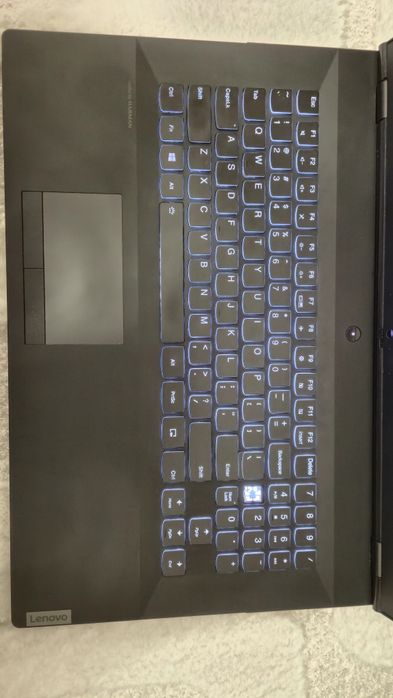 LAPTOP Lenovo Legion Y540-17irh