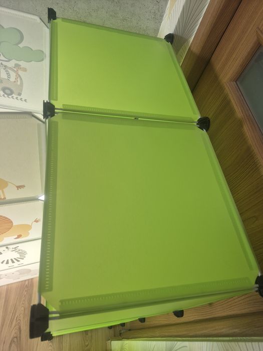 Szafa modułowa regał