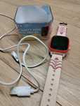 Smartwatch garett kids sun pro różowy