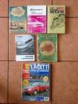 Книги по ремонту автомобилей