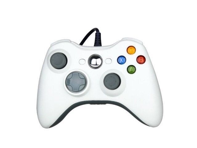 Xbox 360 Controller