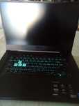 ASUS tuf dash f15 i7 Rtx3070
